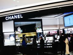 -CHANEL 香奈儿(海岸城店)