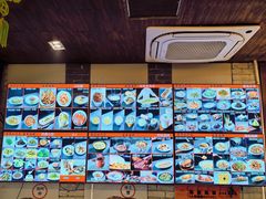 -芳芳私房菜·精做淮扬菜(承德路店)