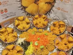 -常鲜楼常来尝鲜海胆馆(星海店)