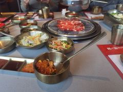 -韩一品韩国料理(柏庐南路店)