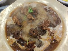 -芦月轩羊蝎子(太平桥店)