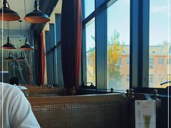 大堂-马仕玖煲·融合菜·酥不腻烤鸭(人大店)