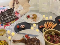 -天空花园餐吧·生日·团建(南山店)