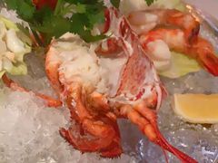 -Wolfgang’s Steakhouse 沃夫冈牛排馆(上海白玉兰广场店)