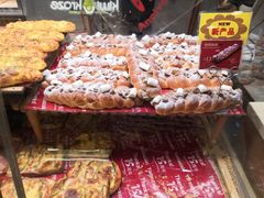 -山崎面包(静安久光店)