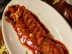 -缪氏川菜(丰盛町店)
