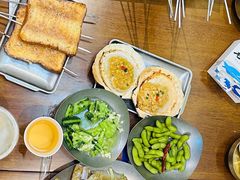 -老虎滩大连海鲜烧烤(水游城店)