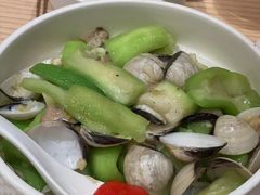 -隅乐胡椒虾·台湾菜·团建(皇岗店)