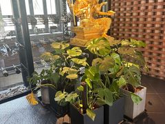 -泰莲庭·溪畔餐厅(雁栖湖店)