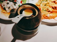 -老伙记海鲜码头(北滘店)