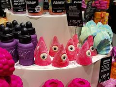 -LUSH(威尼斯人店)