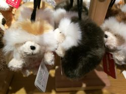 -Nuzzle(静安大悦城店)