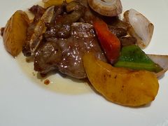 -臻萃轩中餐厅(国家会展中心店)