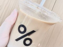 美式-% Arabica阿拉比卡咖啡(武康路店)