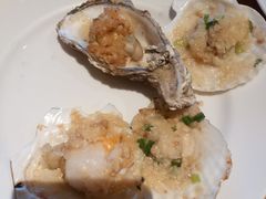-君悦酒店·乐厨·高空自助餐(青年大街店)