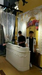 -Alan Pro美发造型헤어샵