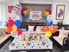 -乐凯撒披萨(国威电子商务大厦店)