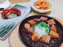 -东京屋(武定路店)