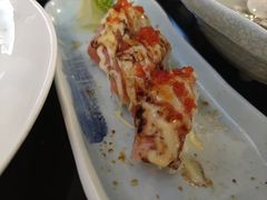 -真剑日本料理·铁板烧(贵州路店)