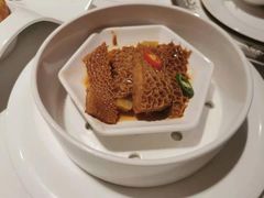 -富淳饭店(陆家嘴保利广场店)