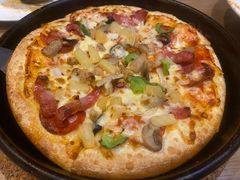 -必胜客(新中纬店)