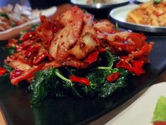 -隔壁老王·家常云南菜(花巷店)