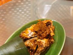 -君悦酒店·1881·北京烤鸭