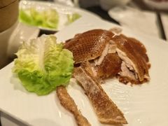 -大董(华贸购物中心店)