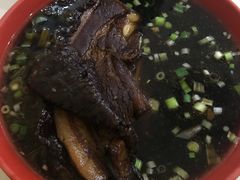 -小龙大肉面馆