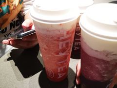 -喜茶(上海正大广场店)