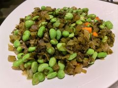 -华盛丰温州大排档(东三环南路店)