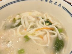 -老雒阳面馆·水席·洛阳菜(王城路店)