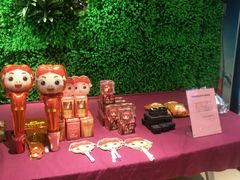 -华美国际影城(旧宫永辉店)