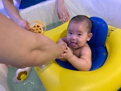 -马博士婴幼儿游泳馆(广安门旗舰店)