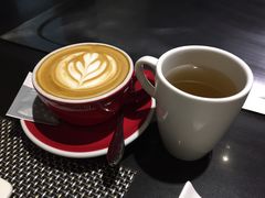 -香樟花园法式铁板烧(恒隆广场店)