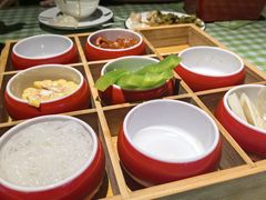 -番食园鲜食火锅(高新店)