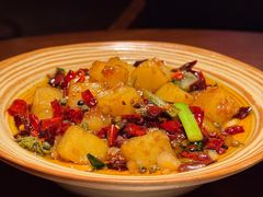 -大聖·精酿啤酒&火烧鸡(市南路店)