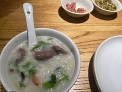 -潮粥荟·潮汕砂锅粥(朝阳大悦城店)