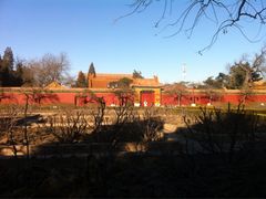 -景山公园