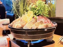 -Tuna maki寿司(苏州中心商场店)