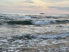 -日月湾海门游览区