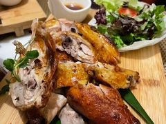 -青檸泰 LIME THAI (财富购物中心店)