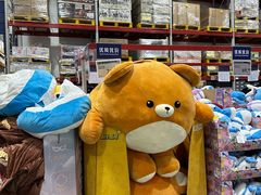 -山姆会员商店(上海浦东店)