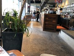 大堂-G+KITCHEN(龙湖狮山天街店)