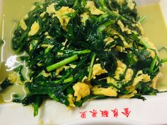 -金良酸菜鱼(宁海路总店)