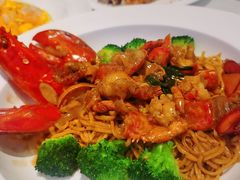 -万龙洲海鲜(南新仓店)