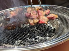 -核桃碳烤肉馆(深圳首店)