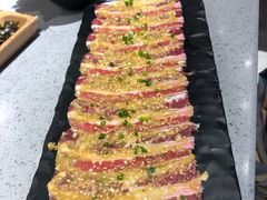 -妥妥烤肉料理(昙华林店)