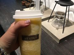 -喜茶(中山利和新地店)