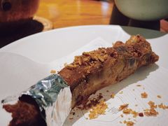 大根蒜香骨-苏小柳手工点心(人民广场分院)